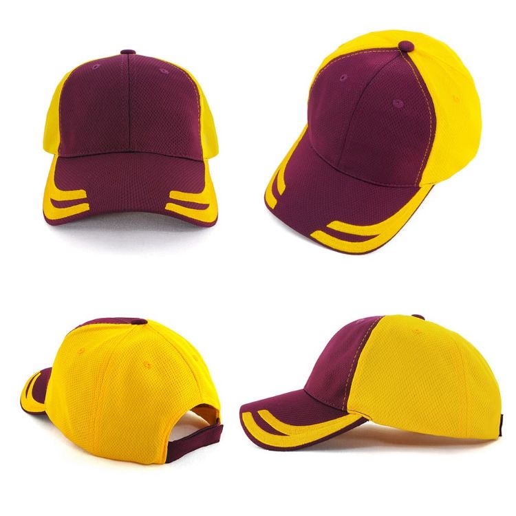 Picture of Tiburon Coolde Mesh Knit Cap