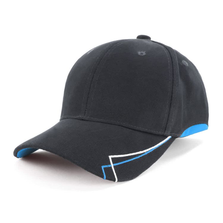 Picture of Cct HBC Struct 6 Panel Cap