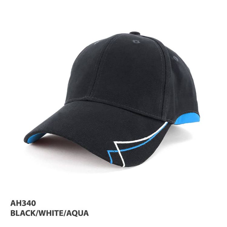 Picture of Cct HBC Struct 6 Panel Cap