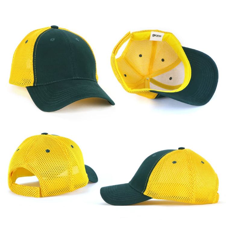 Picture of Hohner HBC/Comfort Mesh Cap