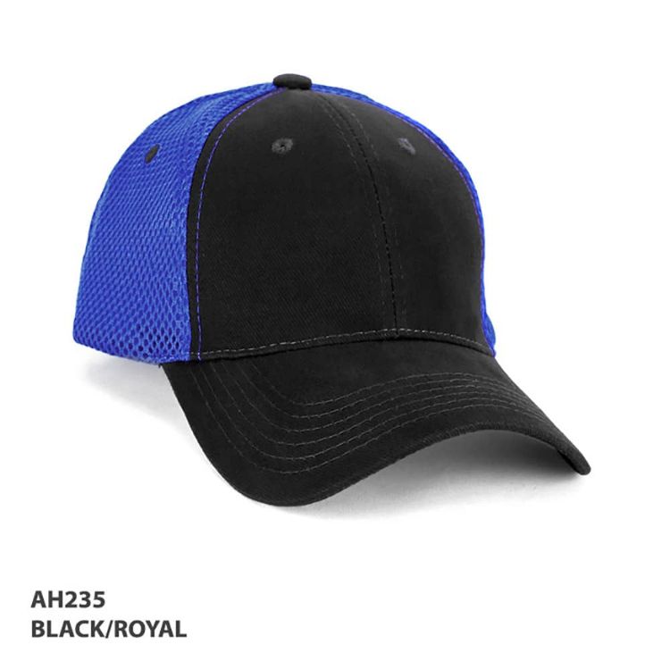 Picture of Hohner HBC/Comfort Mesh Cap