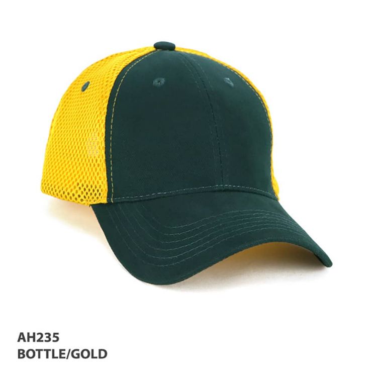 Picture of Hohner HBC/Comfort Mesh Cap