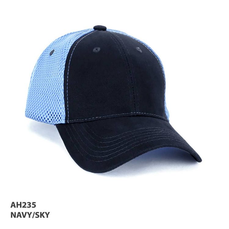 Picture of Hohner HBC/Comfort Mesh Cap