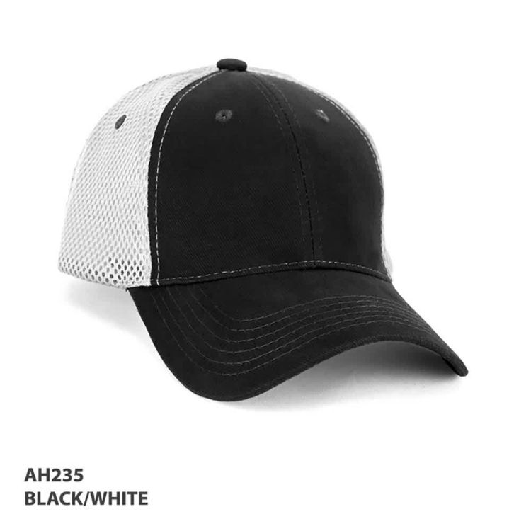 Picture of Hohner HBC/Comfort Mesh Cap