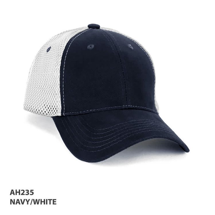 Picture of Hohner HBC/Comfort Mesh Cap