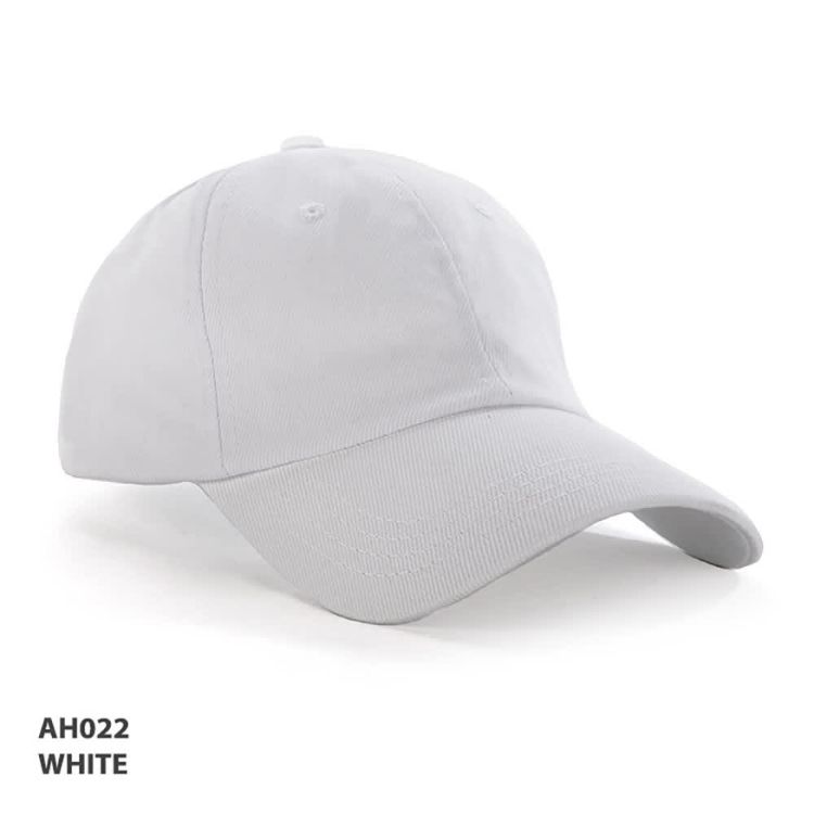 Picture of HBC unstructured Cap