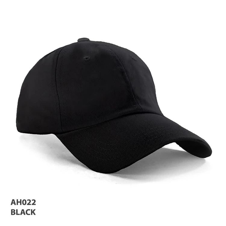 Picture of HBC unstructured Cap