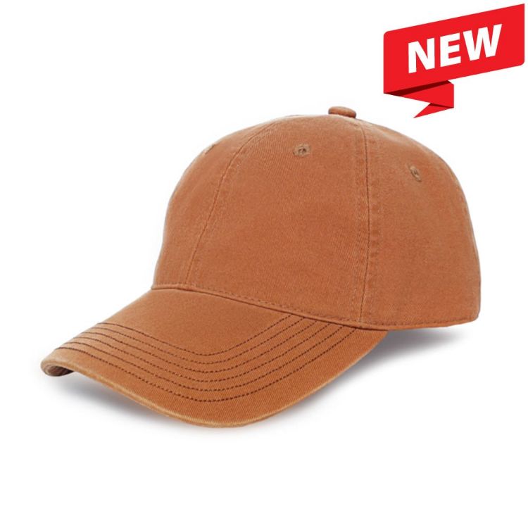 Picture of Enzyme Washed Cap