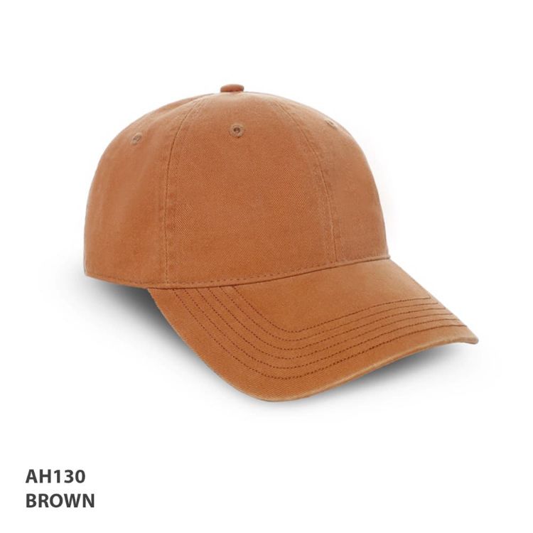 Picture of Enzyme Washed Cap