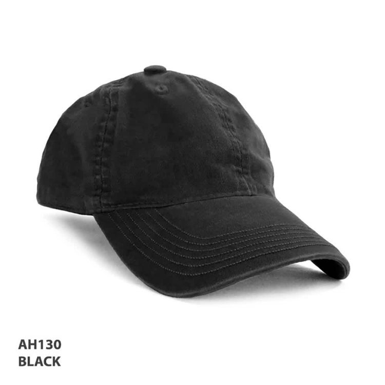 Picture of Enzyme Washed Cap