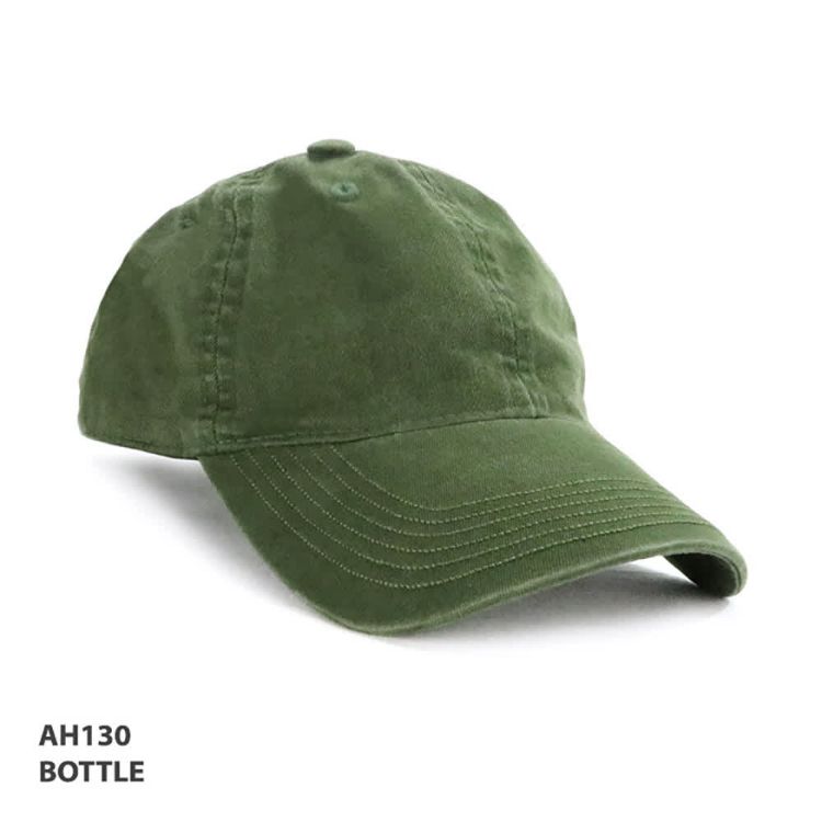 Picture of Enzyme Washed Cap