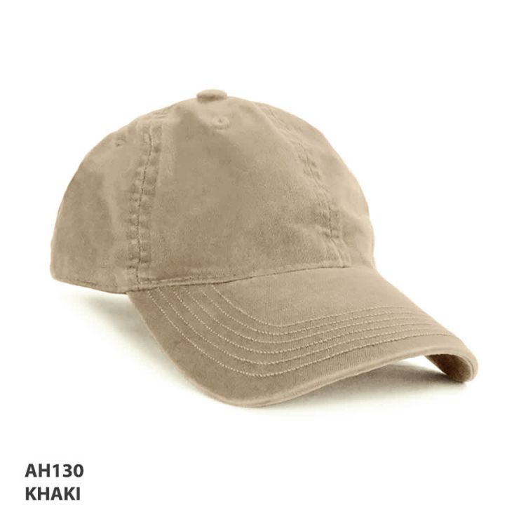 Picture of Enzyme Washed Cap