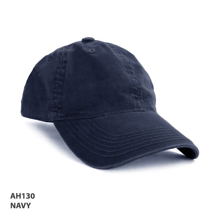 Picture of Enzyme Washed Cap