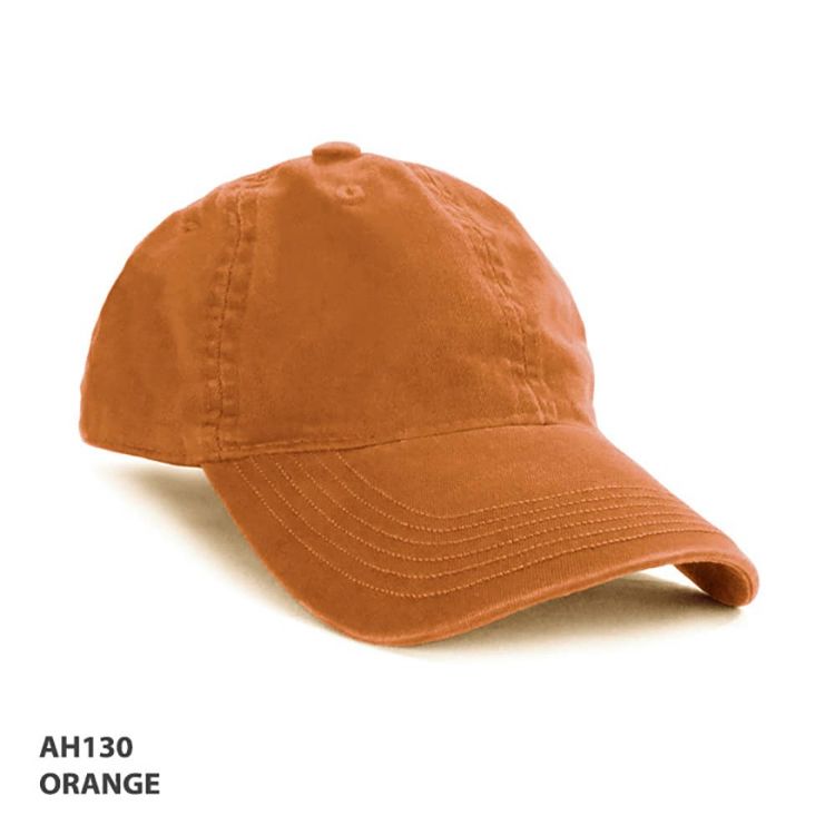 Picture of Enzyme Washed Cap