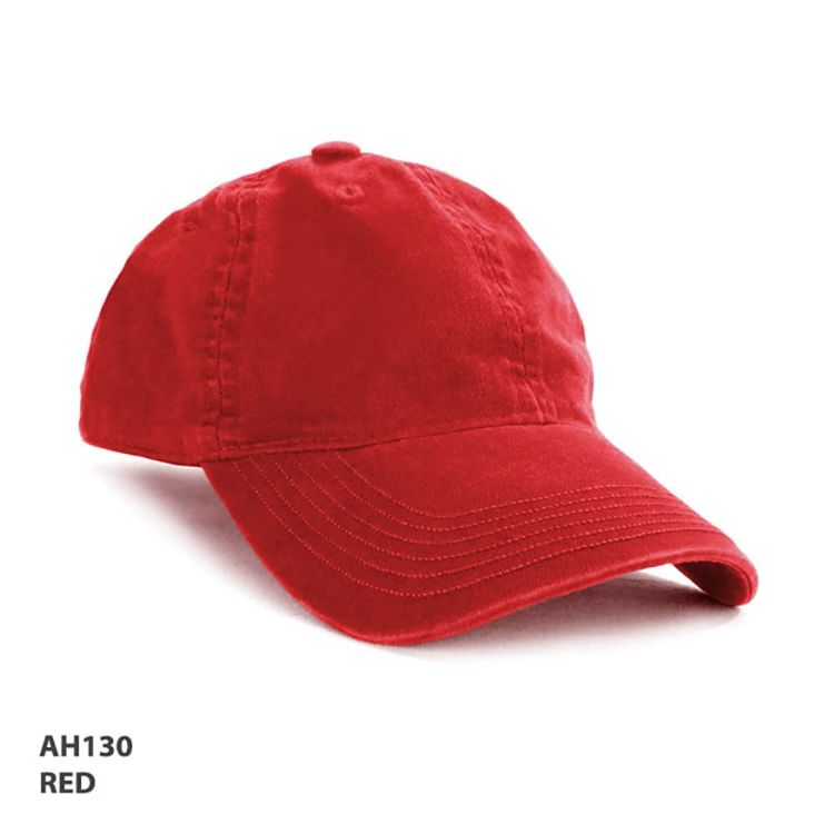 Picture of Enzyme Washed Cap