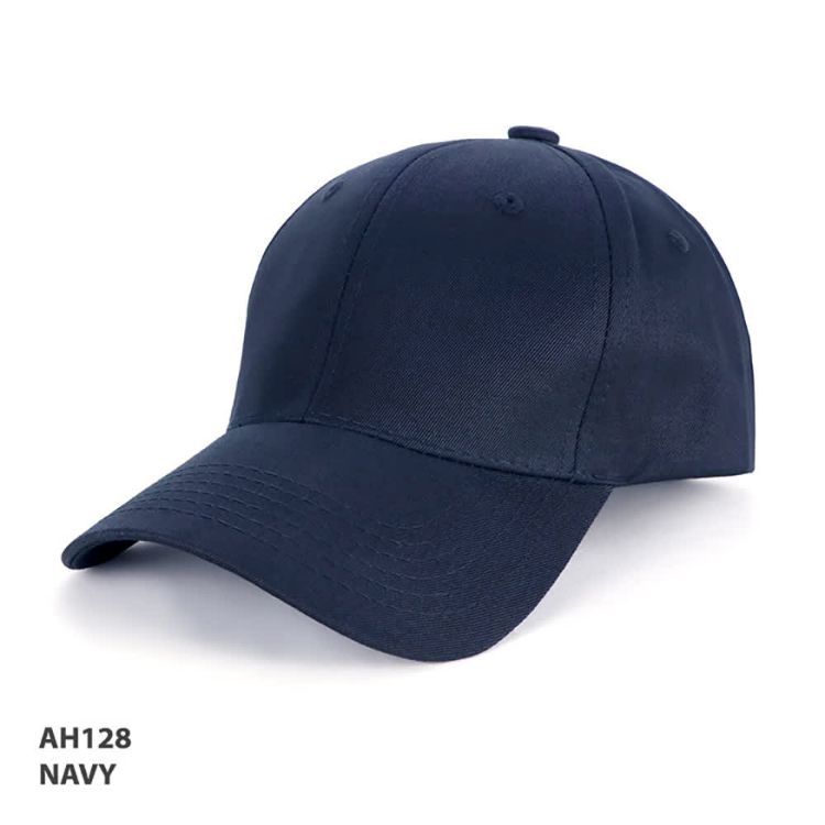 Picture of Organic Cotton Cap