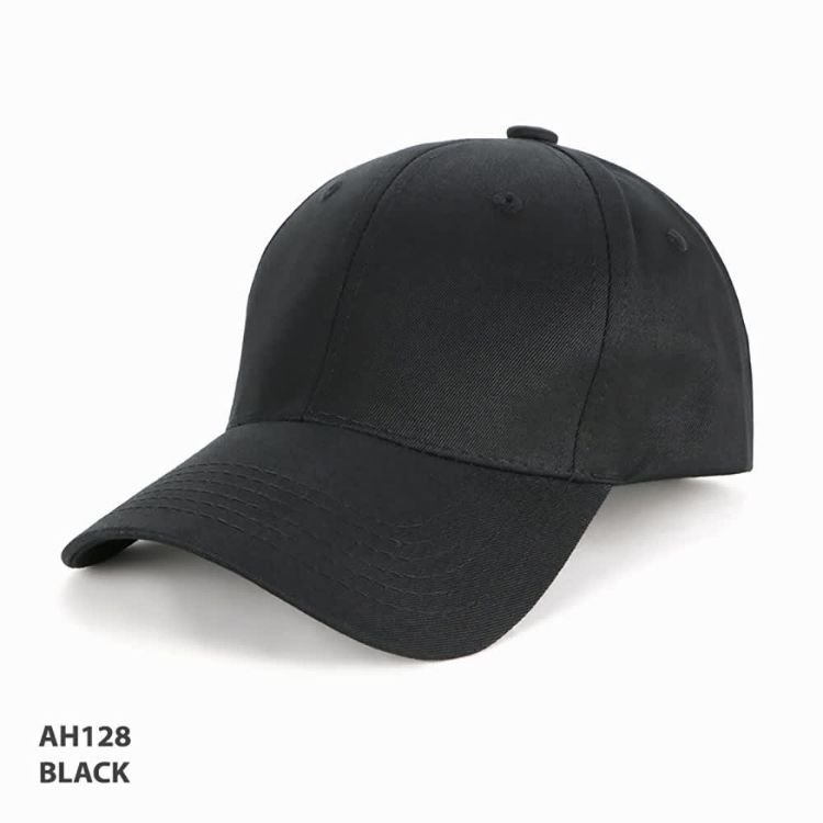 Picture of Organic Cotton Cap