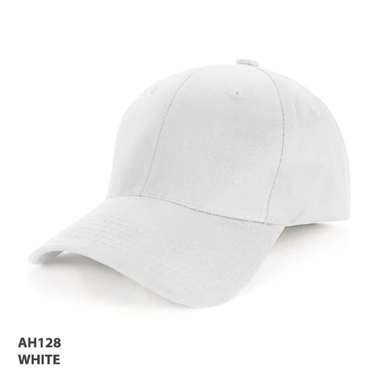 Picture of Organic Cotton Cap