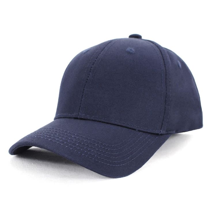 Picture of PET/Cotton Cap