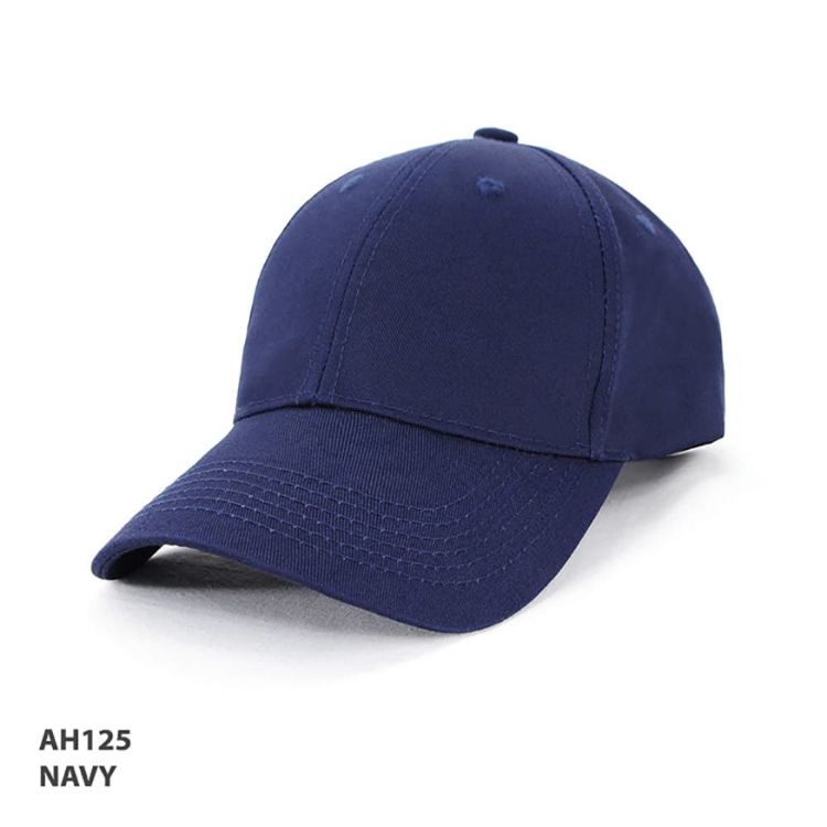 Picture of PET/Cotton Cap