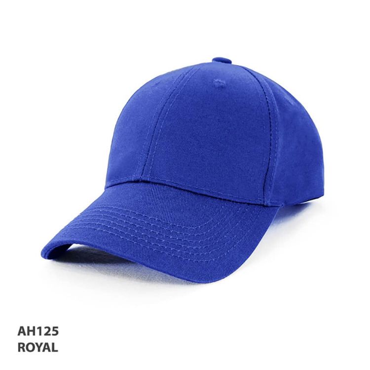 Picture of PET/Cotton Cap