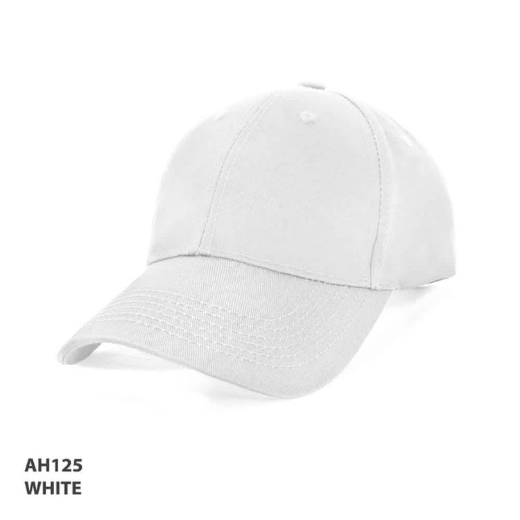 Picture of PET/Cotton Cap