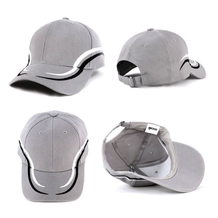 Picture of Langdon Cap