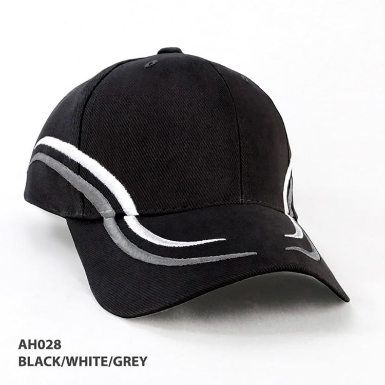 Picture of Langdon Cap