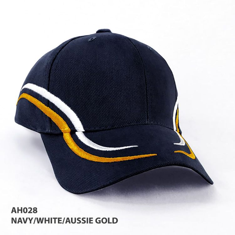 Picture of Langdon Cap
