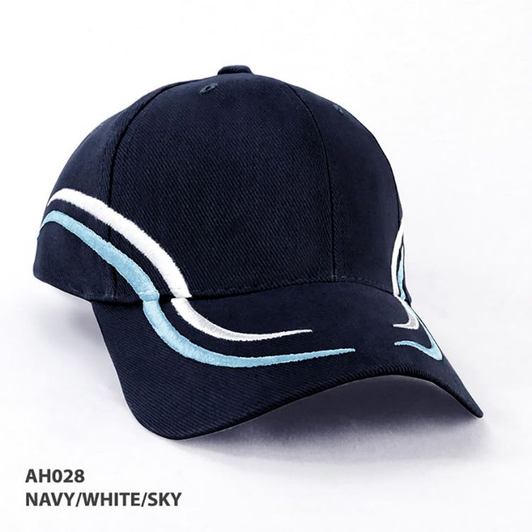 Picture of Langdon Cap