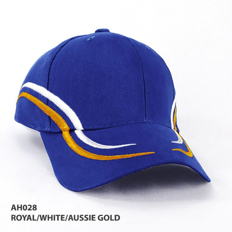 Picture of Langdon Cap