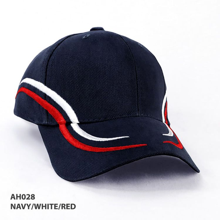 Picture of Langdon Cap