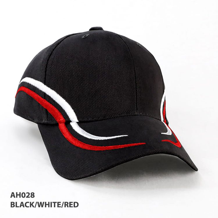 Picture of Langdon Cap