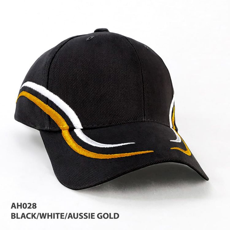 Picture of Langdon Cap