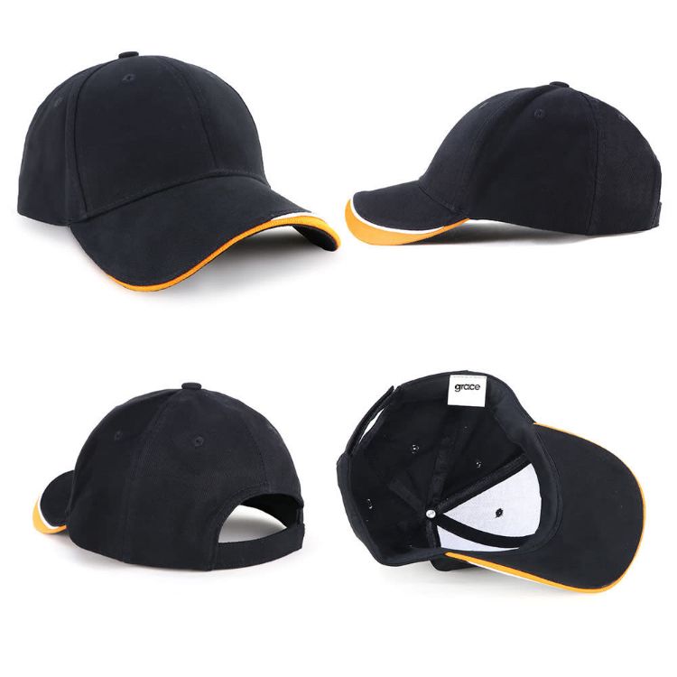 Picture of Razor Cap