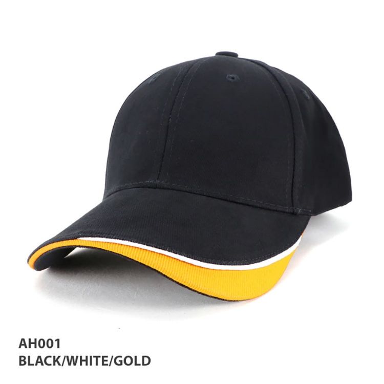 Picture of Razor Cap