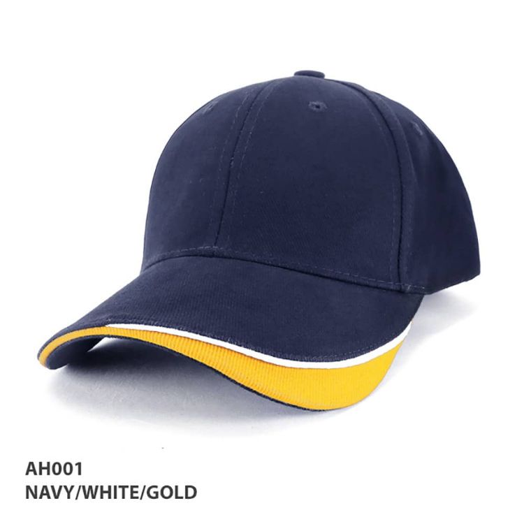 Picture of Razor Cap