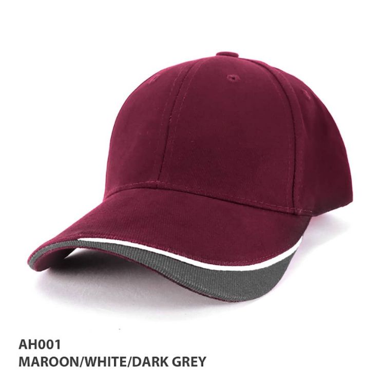Picture of Razor Cap