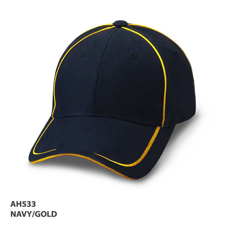 Picture of Collier Cap