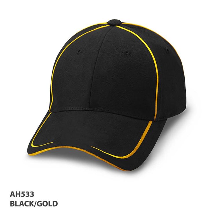 Picture of Collier Cap