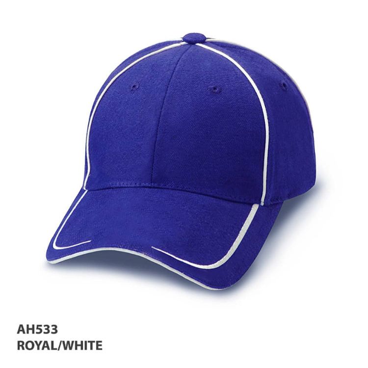 Picture of Collier Cap