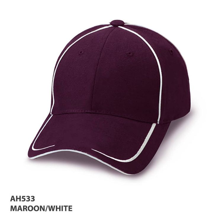 Picture of Collier Cap
