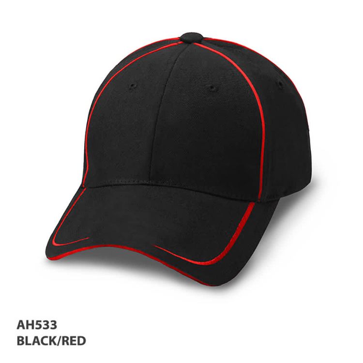 Picture of Collier Cap
