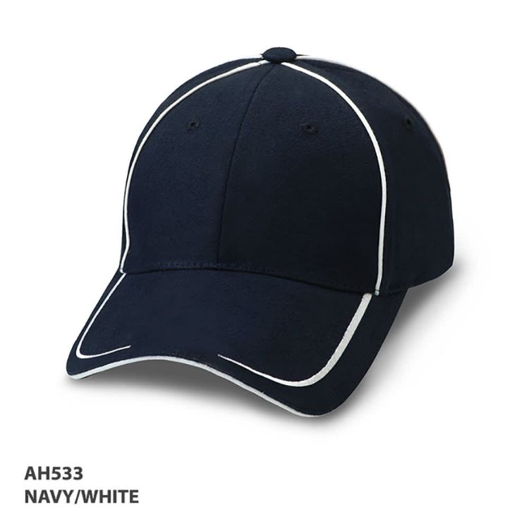 Picture of Collier Cap