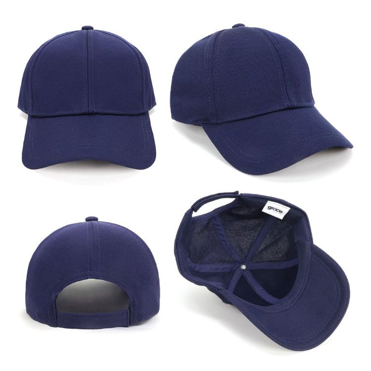 Picture of Cotton Back Coolde Cap