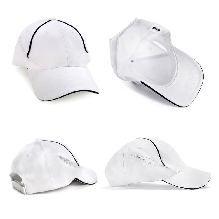 Picture of Hybrid Cap
