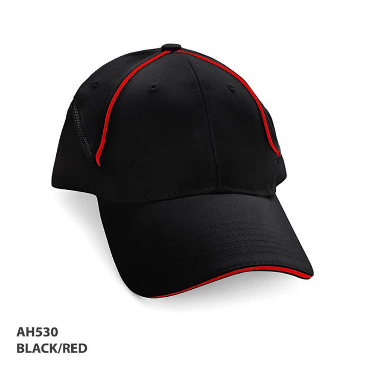 Picture of Hybrid Cap