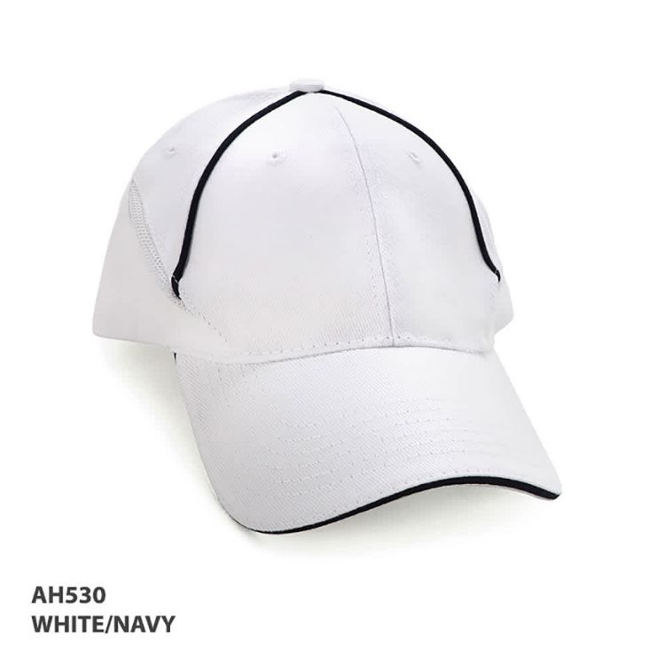 Picture of Hybrid Cap