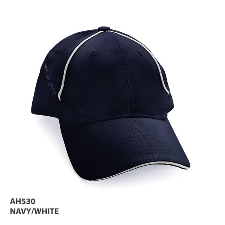 Picture of Hybrid Cap