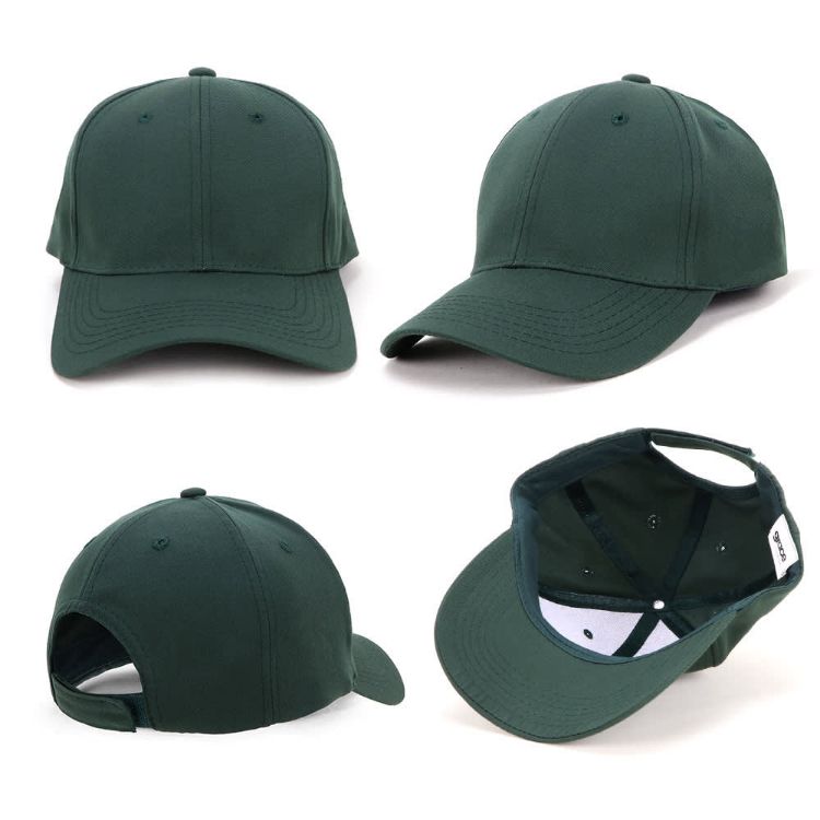 Picture of School Sports Cap